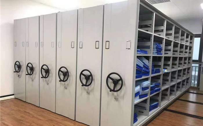 手動密集架的價值不取決于它的價格